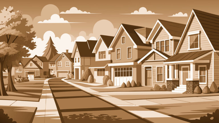 Garnsey neighborhood